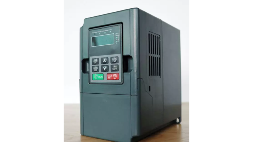 33Mini_变频器_上海频律